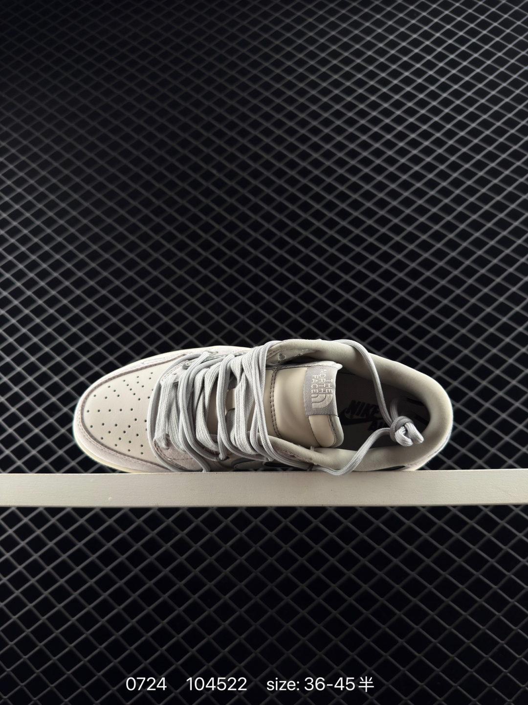 Supreme x Travis Scott x Air Jordan 1 Low Sup x AJ1